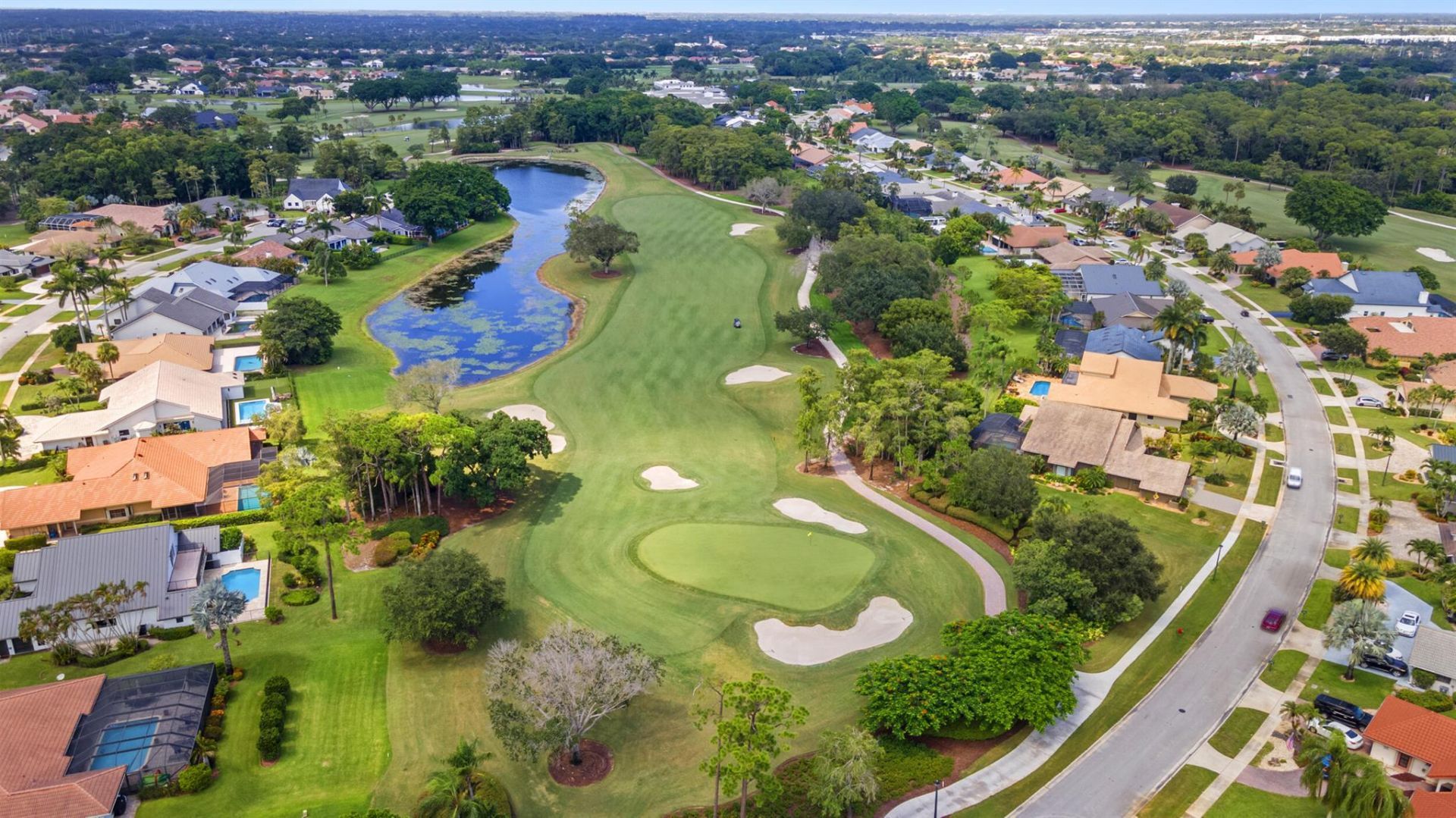 10718 Boca Woods Lane, Boca Raton, FL 33428 Photo