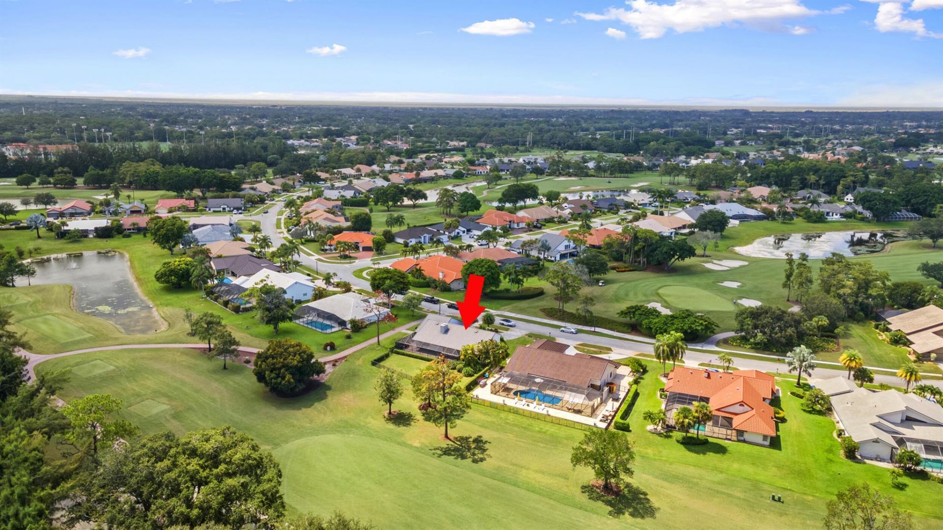 10718 Boca Woods Lane, Boca Raton, FL 33428 Photo