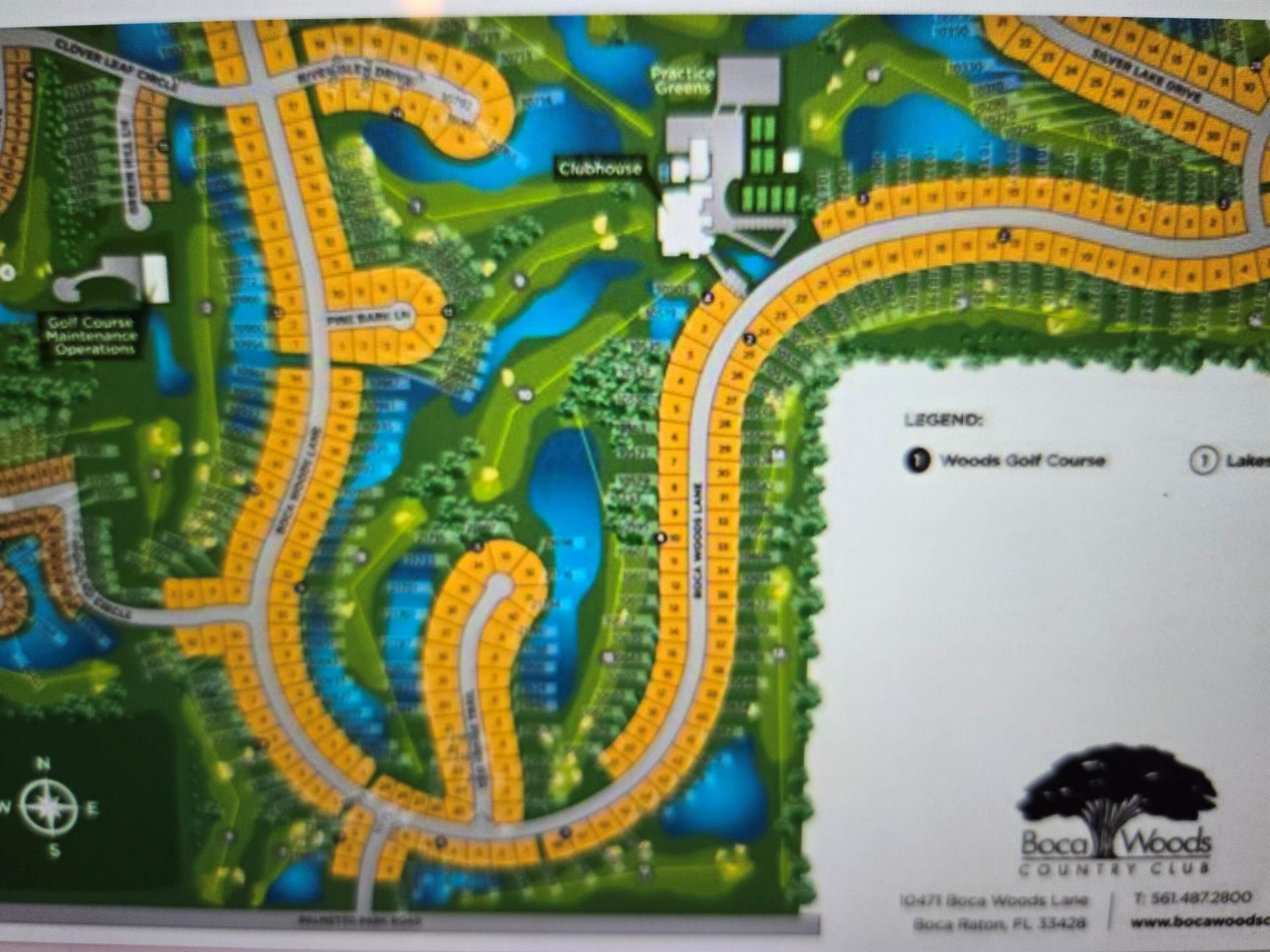 10718 Boca Woods Lane, Boca Raton, FL 33428 Photo