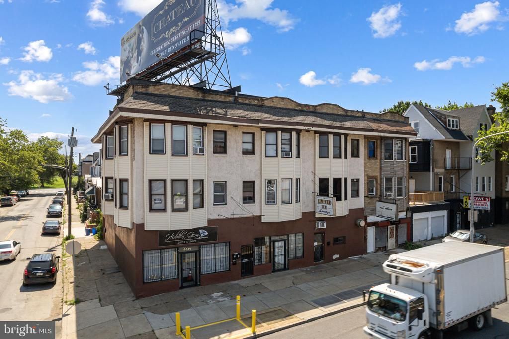 4415 N Broad Street, Philadelphia, PA 19140 Main Photo