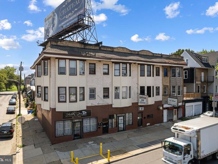 4415 N Broad Street, Philadelphia, PA 19140 Main Photo