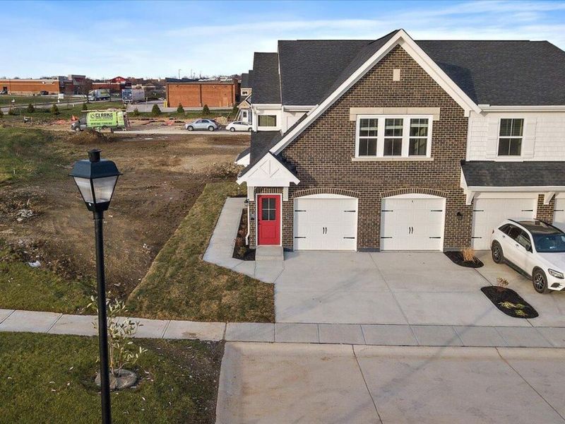 766 Crescent Landing, Unit 1-301, Walton, KY 41094 Photo 25