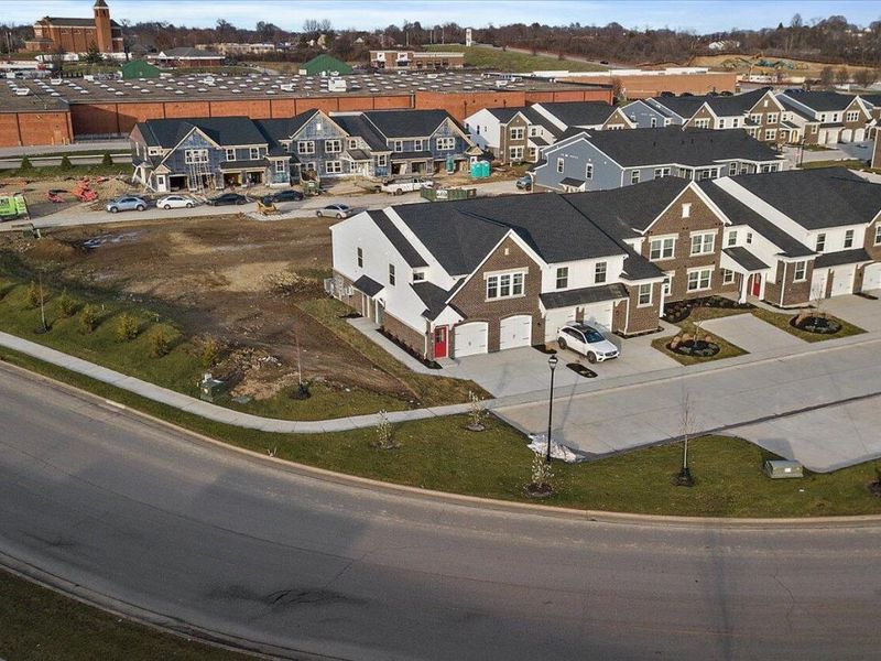 766 Crescent Landing, Unit 1-301, Walton, KY 41094 Photo 26