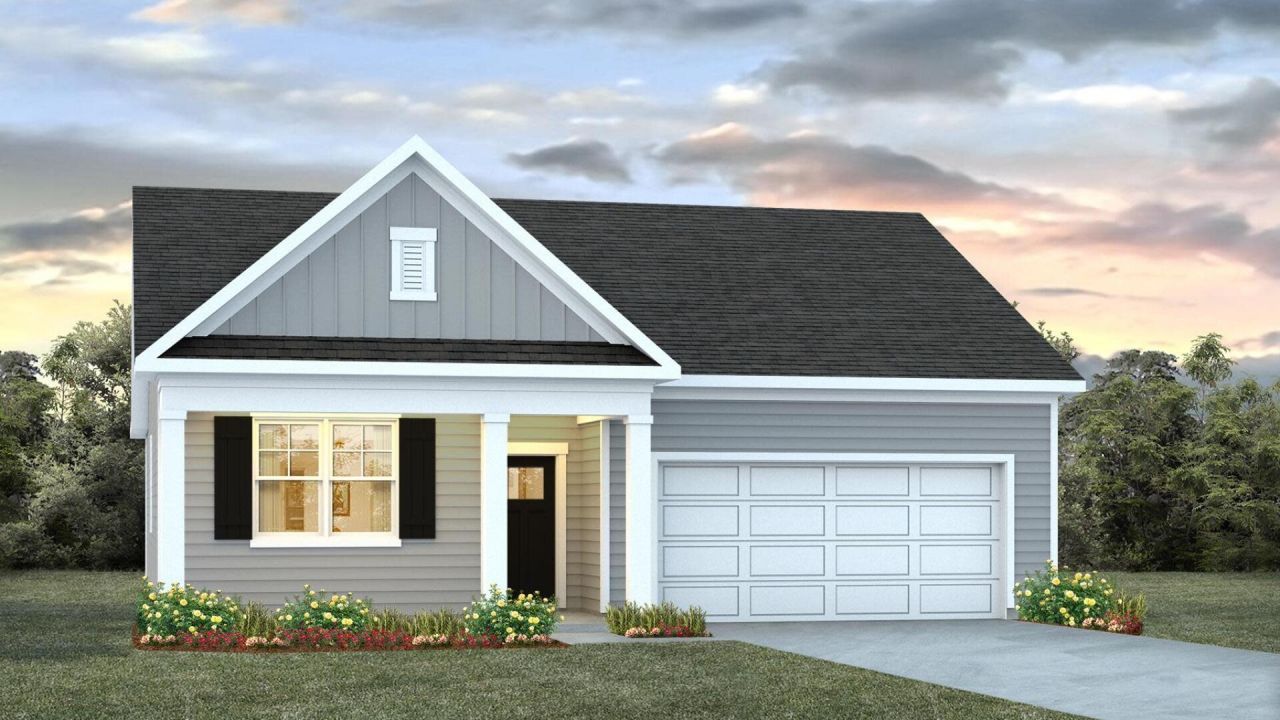 325 Mistflower Lane Photo 1