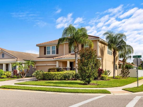 3039 ORIOLE DRIVE, SARASOTA, FL 34243