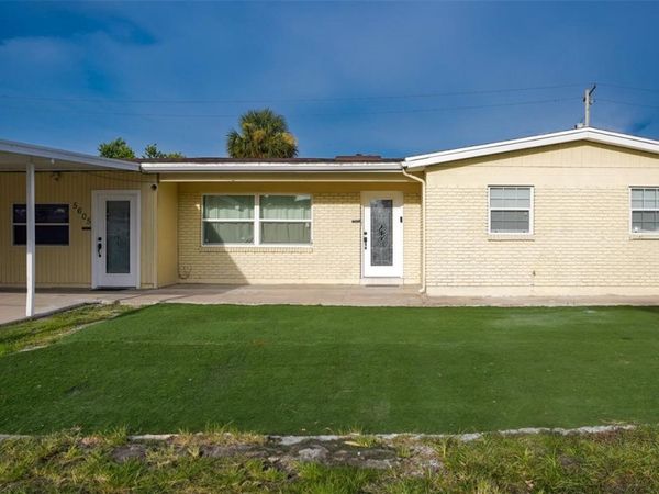 5605 SANTA MONICA DRIVE, TAMPA, FL 33615