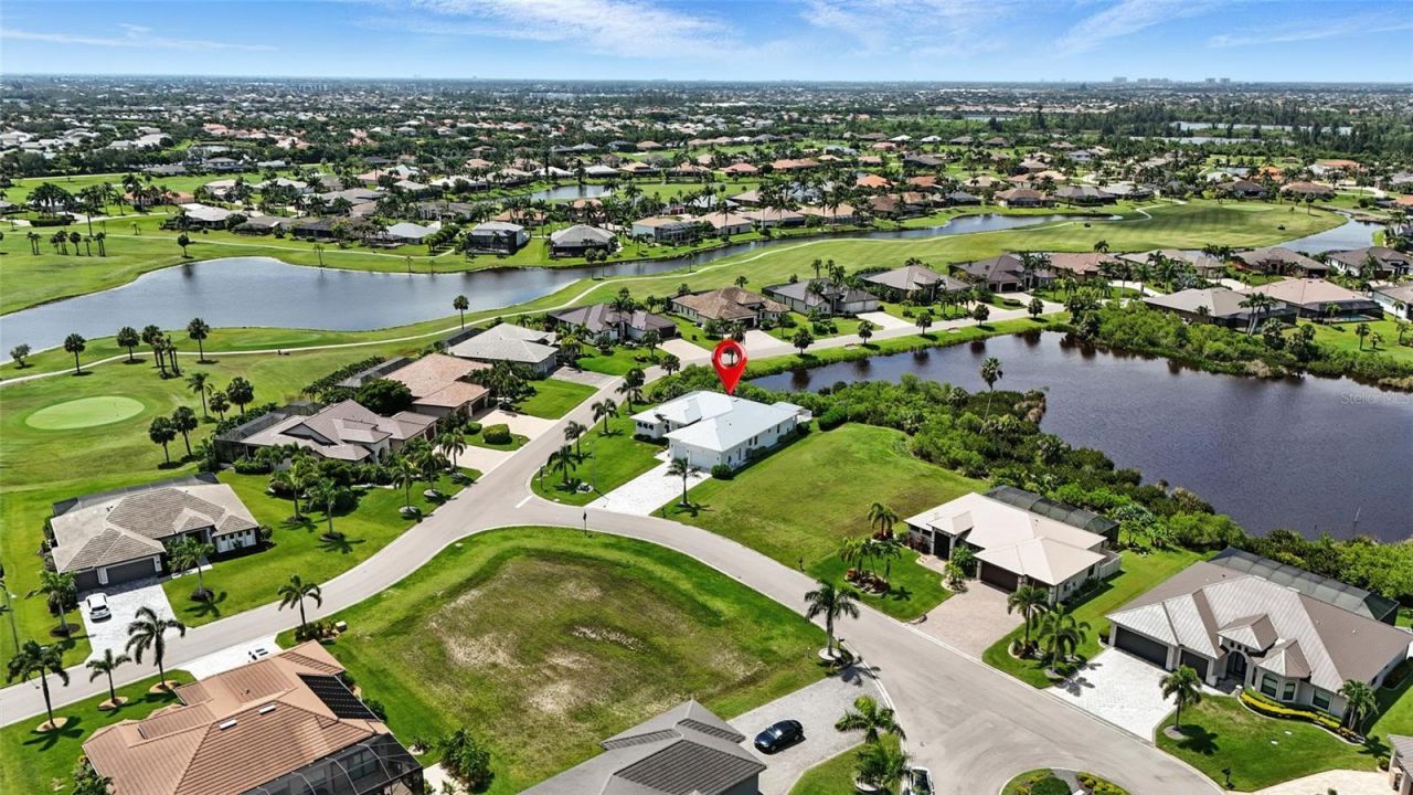 16803 Prince Phillip Court, Cape Coral, FL 33991 Photo