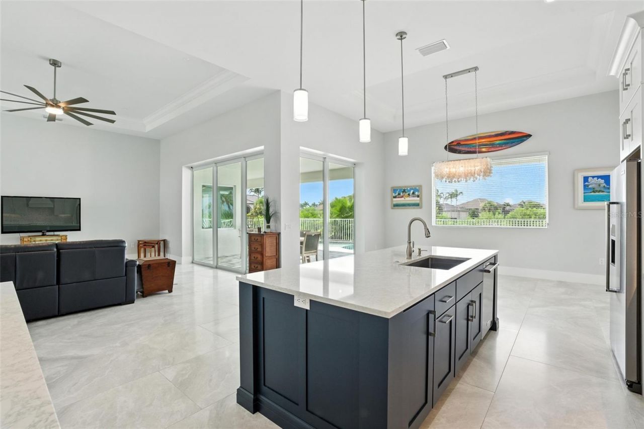 16803 Prince Phillip Court, Cape Coral, FL 33991 Photo