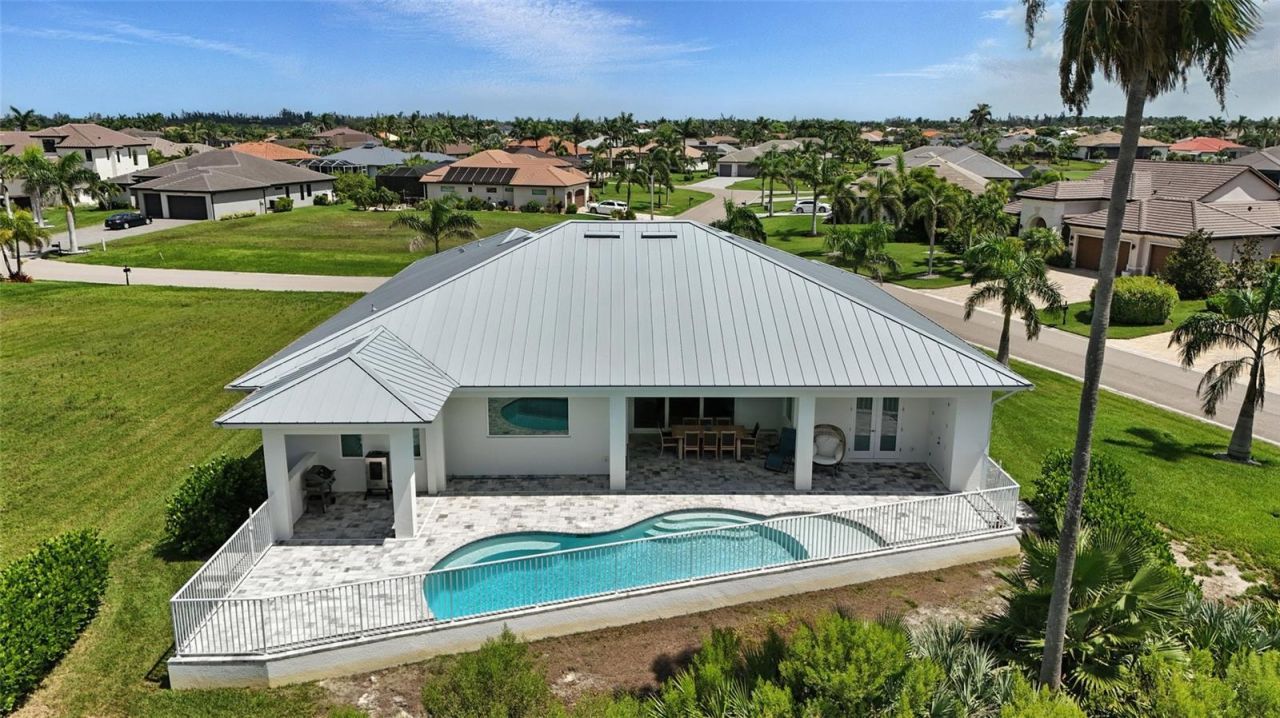 16803 Prince Phillip Court, Cape Coral, FL 33991 Photo