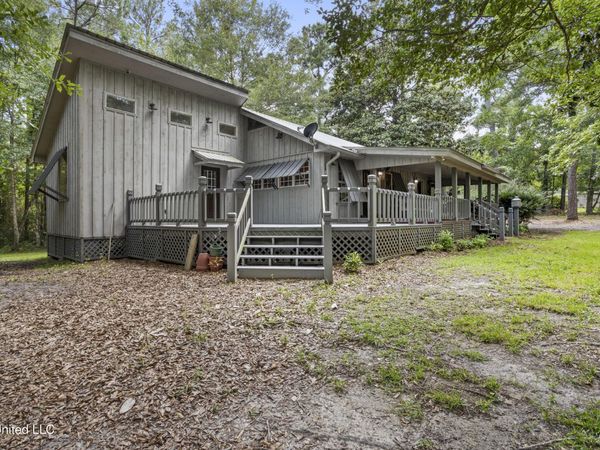 10766 Johns Bayou Circle, Vancleave, MS 39565