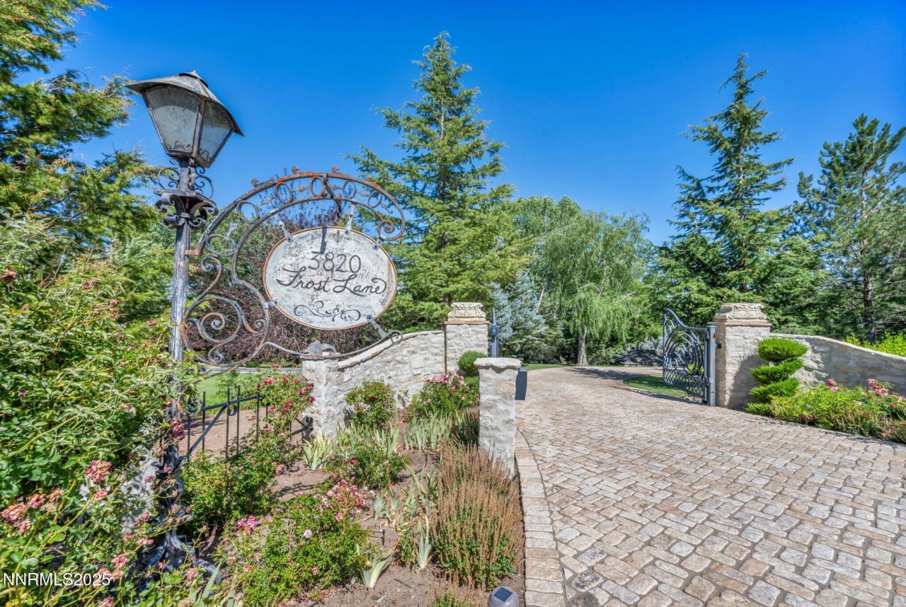 3820 Frost Lane, Reno, NV 89511 Photo