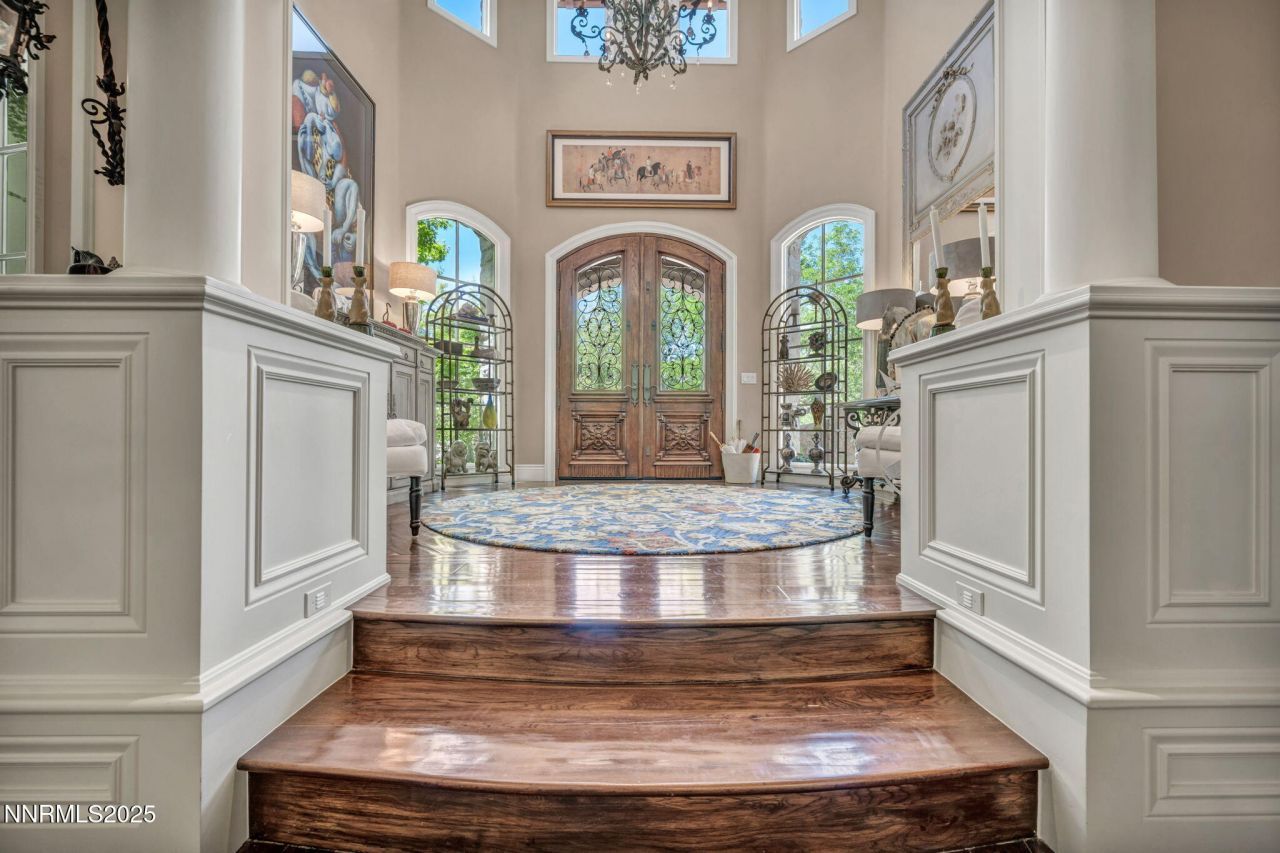 3820 Frost Lane, Reno, NV 89511 Photo