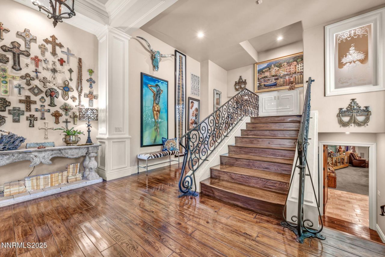 3820 Frost Lane, Reno, NV 89511 Photo