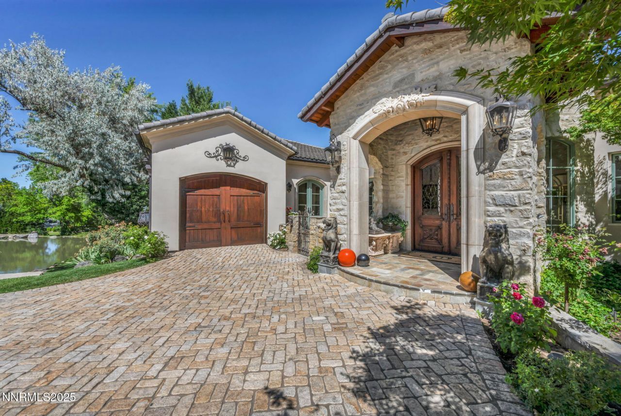 3820 Frost Lane, Reno, NV 89511 Photo