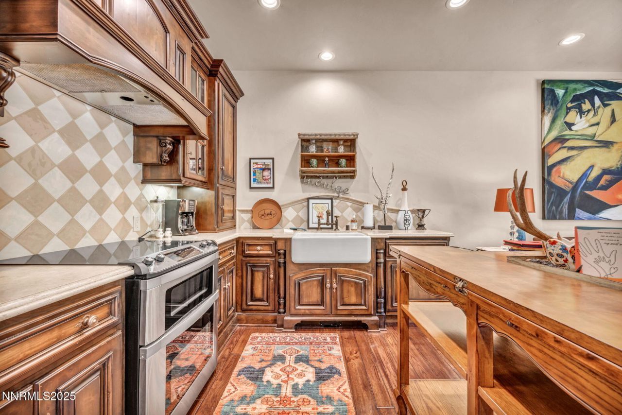 3820 Frost Lane, Reno, NV 89511 Photo