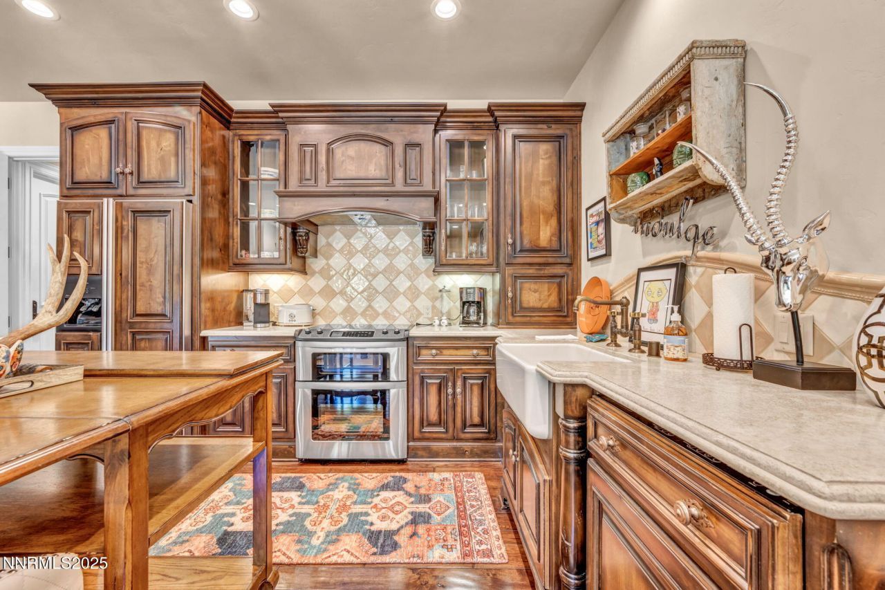 3820 Frost Lane, Reno, NV 89511 Photo