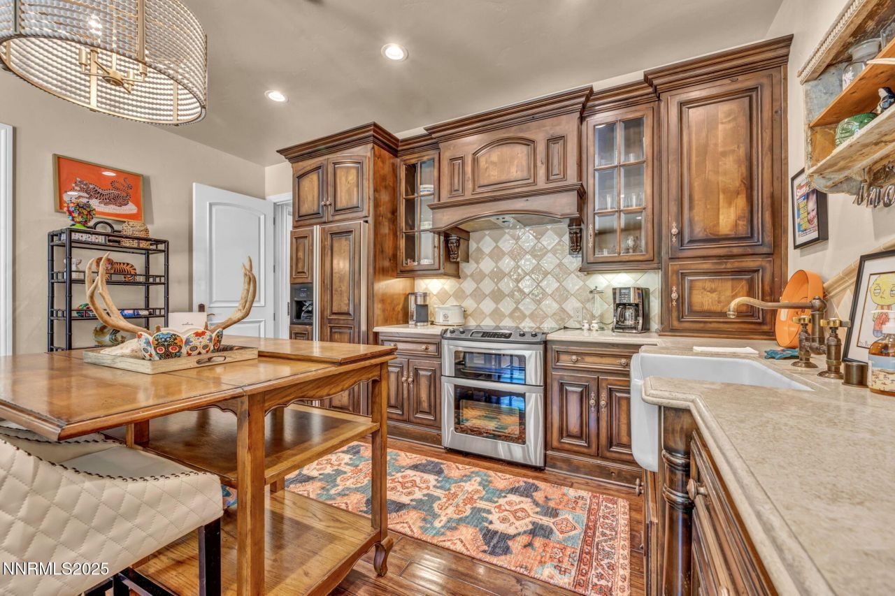 3820 Frost Lane, Reno, NV 89511 Photo