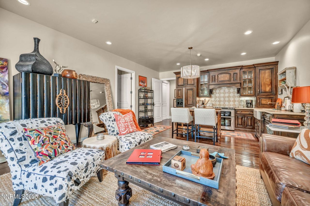 3820 Frost Lane, Reno, NV 89511 Photo