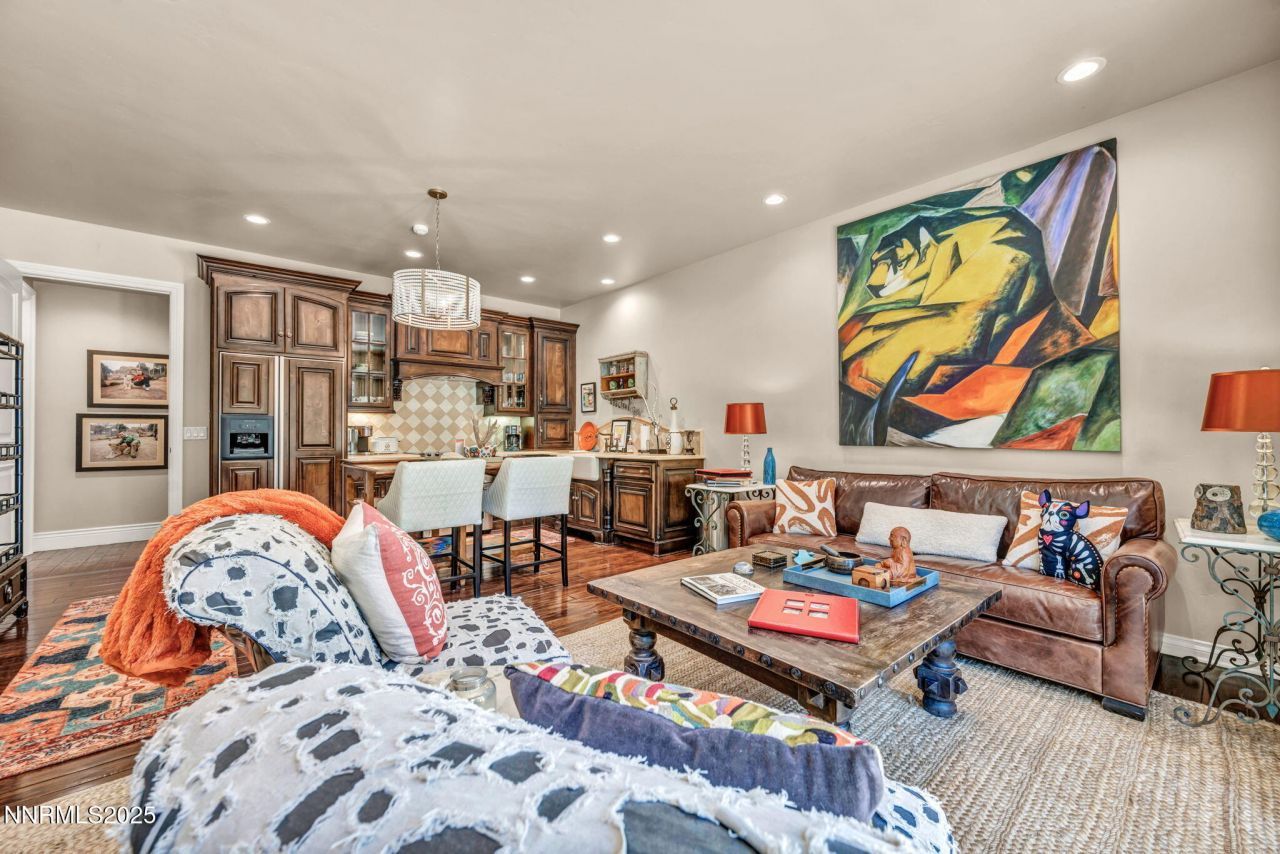 3820 Frost Lane, Reno, NV 89511 Photo