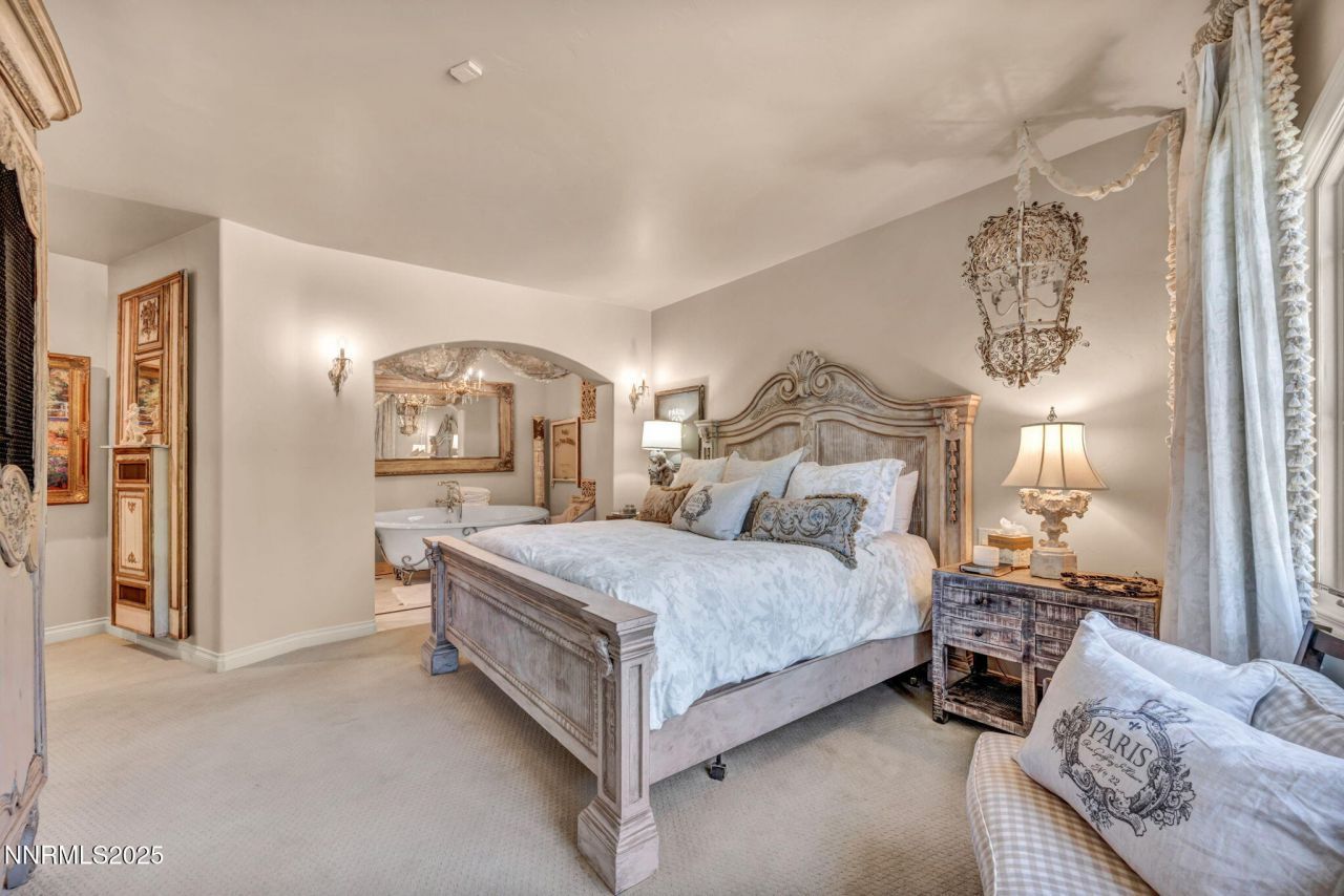 3820 Frost Lane, Reno, NV 89511 Photo