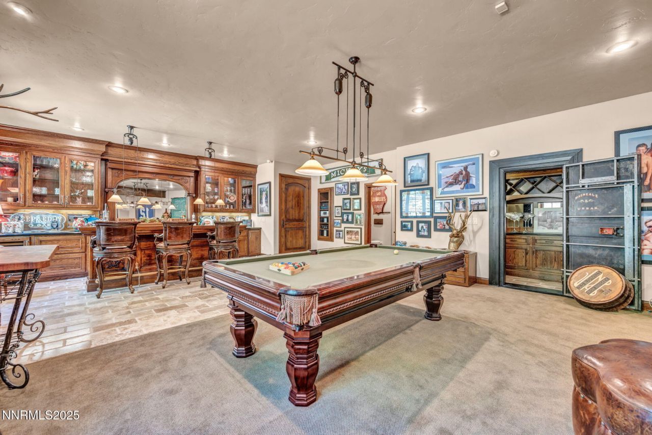 3820 Frost Lane, Reno, NV 89511 Photo