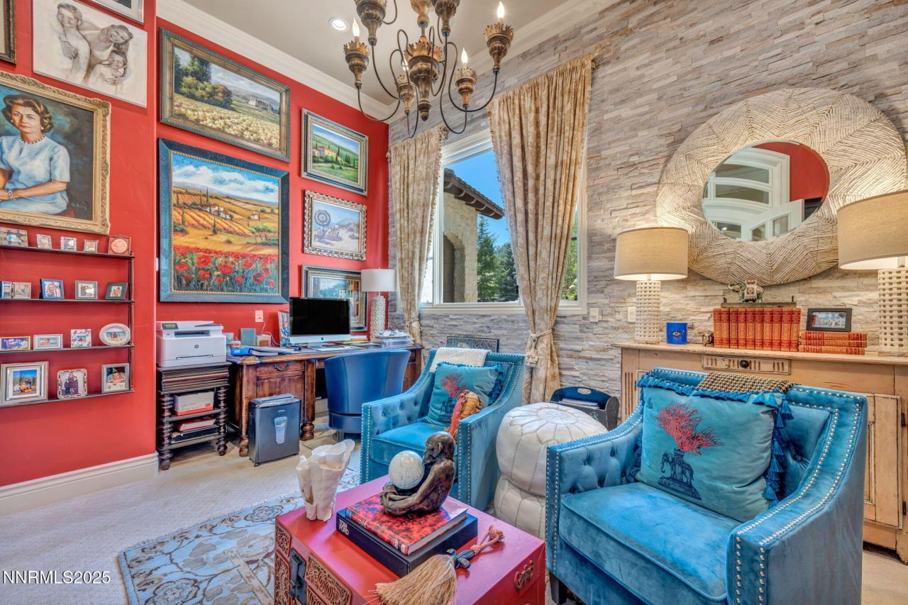 3820 Frost Lane, Reno, NV 89511 Photo