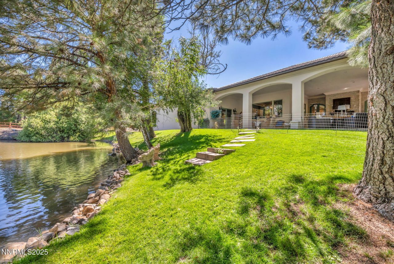 3820 Frost Lane, Reno, NV 89511 Photo