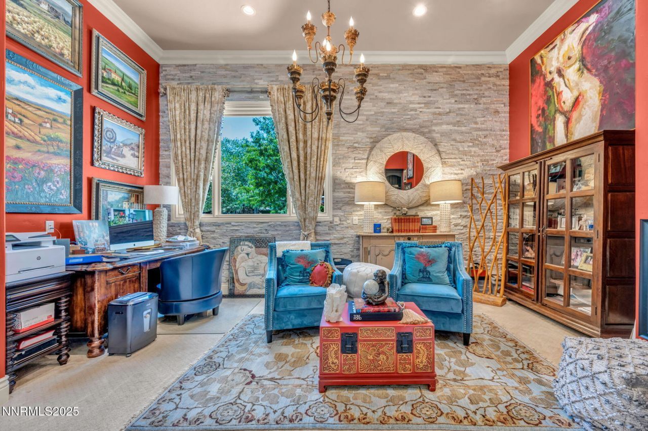 3820 Frost Lane, Reno, NV 89511 Photo