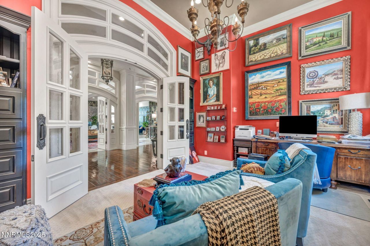 3820 Frost Lane, Reno, NV 89511 Photo