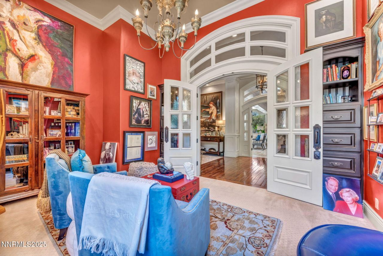 3820 Frost Lane, Reno, NV 89511 Photo