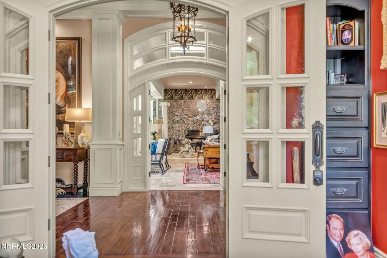 3820 Frost Lane, Reno, NV 89511 Photo