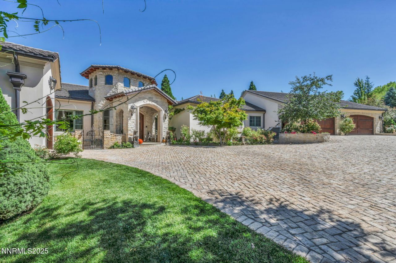 3820 Frost Lane, Reno, NV 89511 Photo