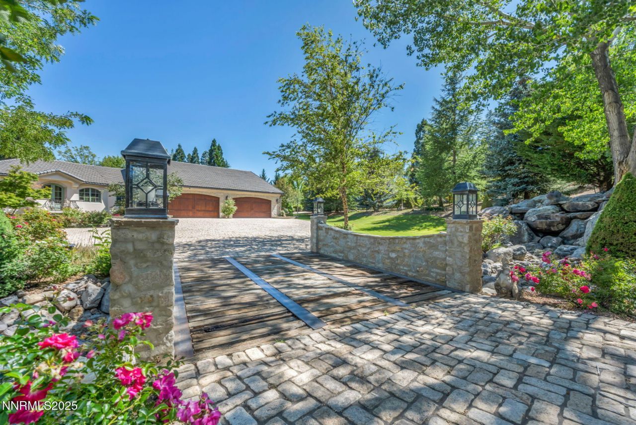 3820 Frost Lane, Reno, NV 89511 Photo