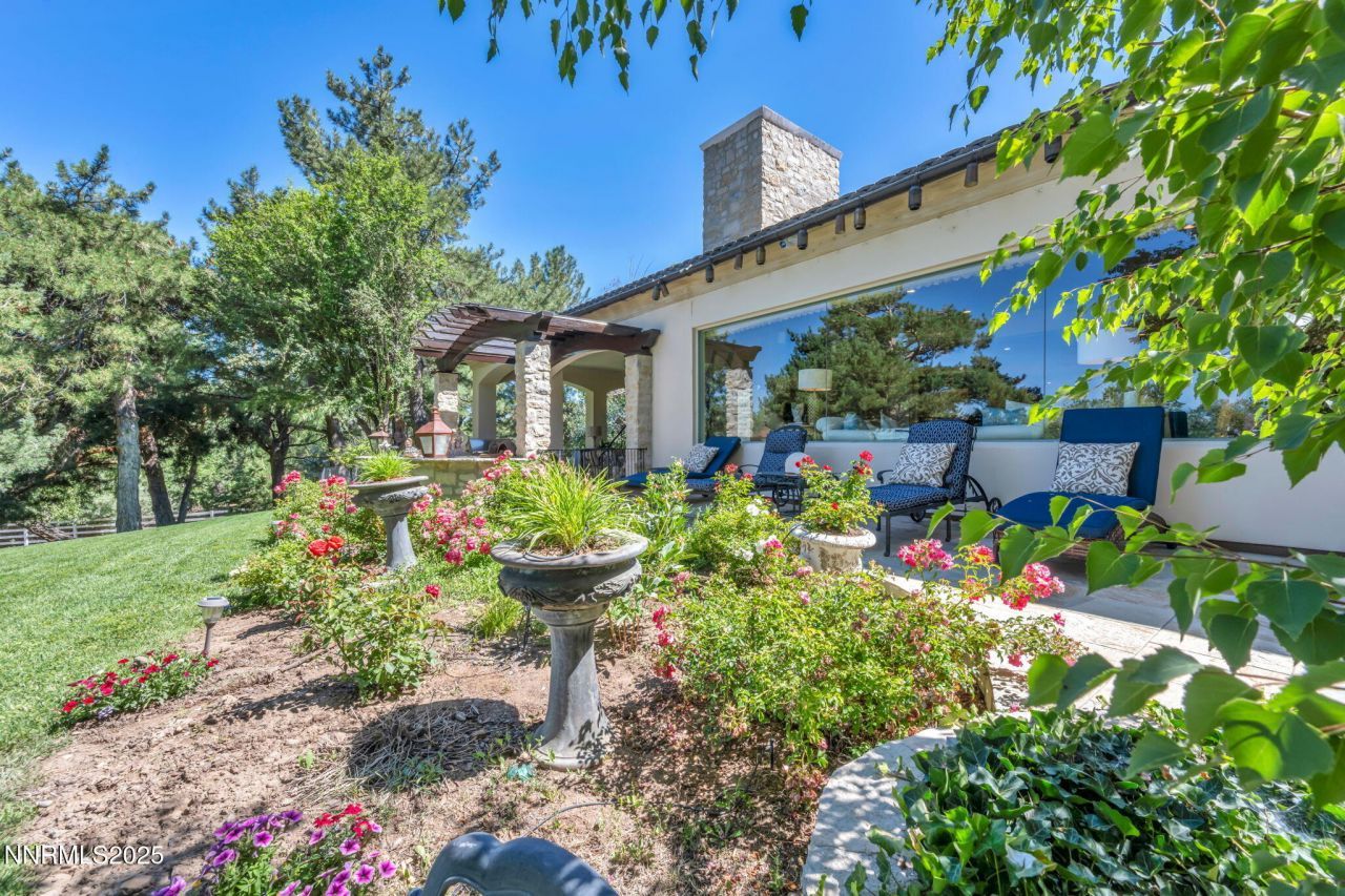 3820 Frost Lane, Reno, NV 89511 Photo