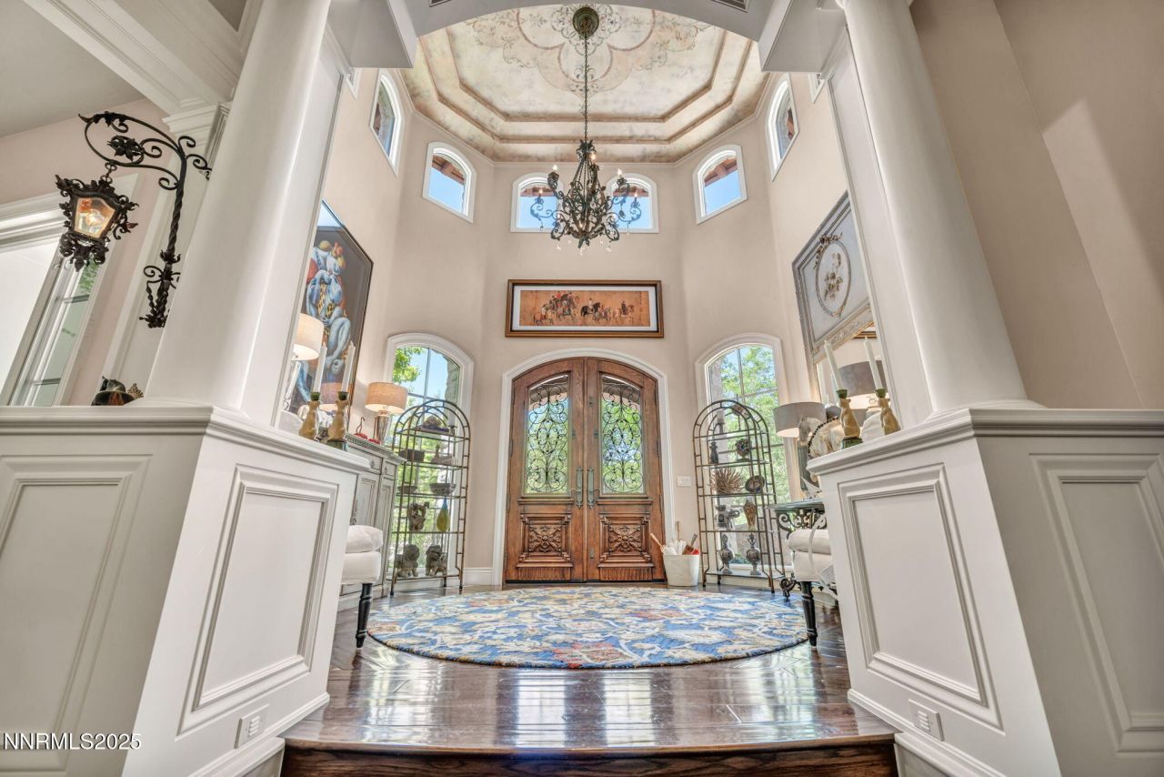 3820 Frost Lane, Reno, NV 89511 Photo