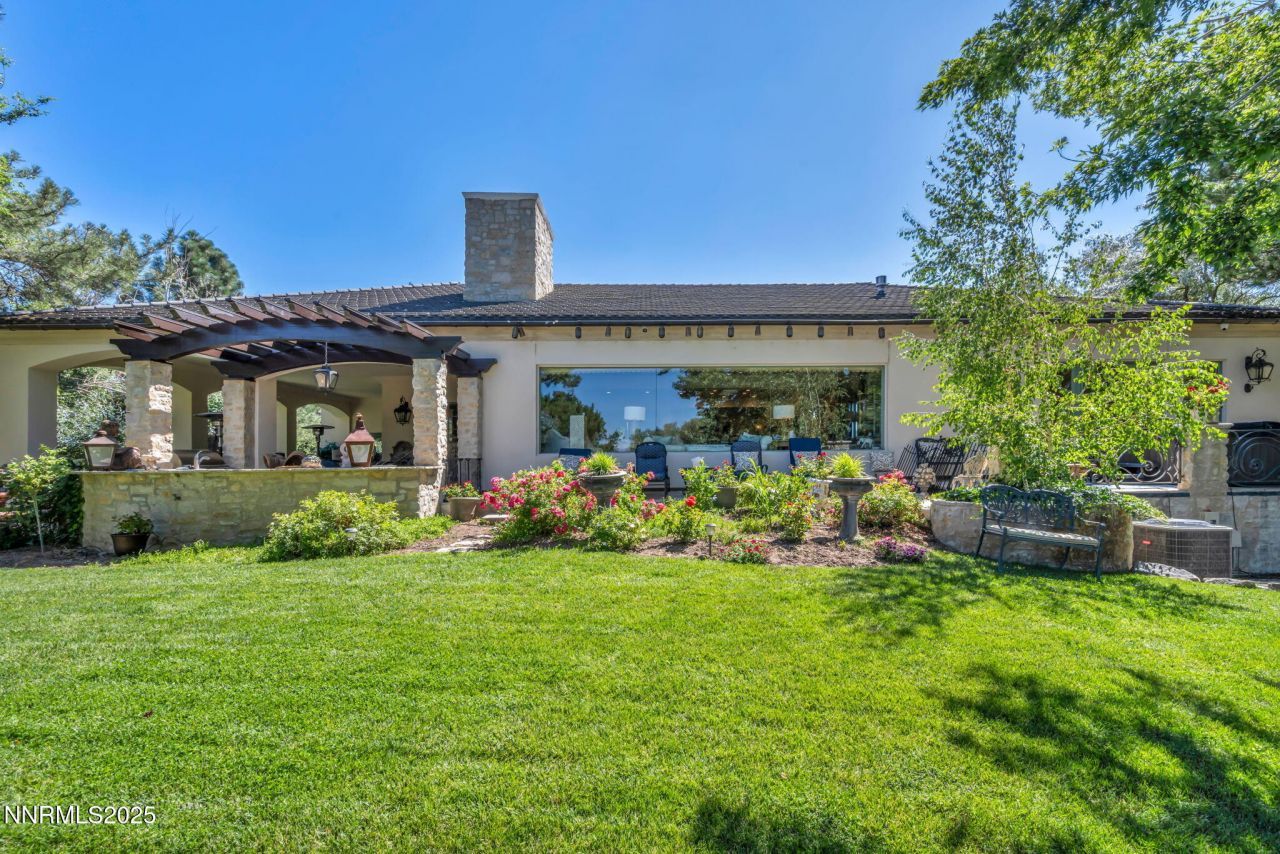 3820 Frost Lane, Reno, NV 89511 Photo