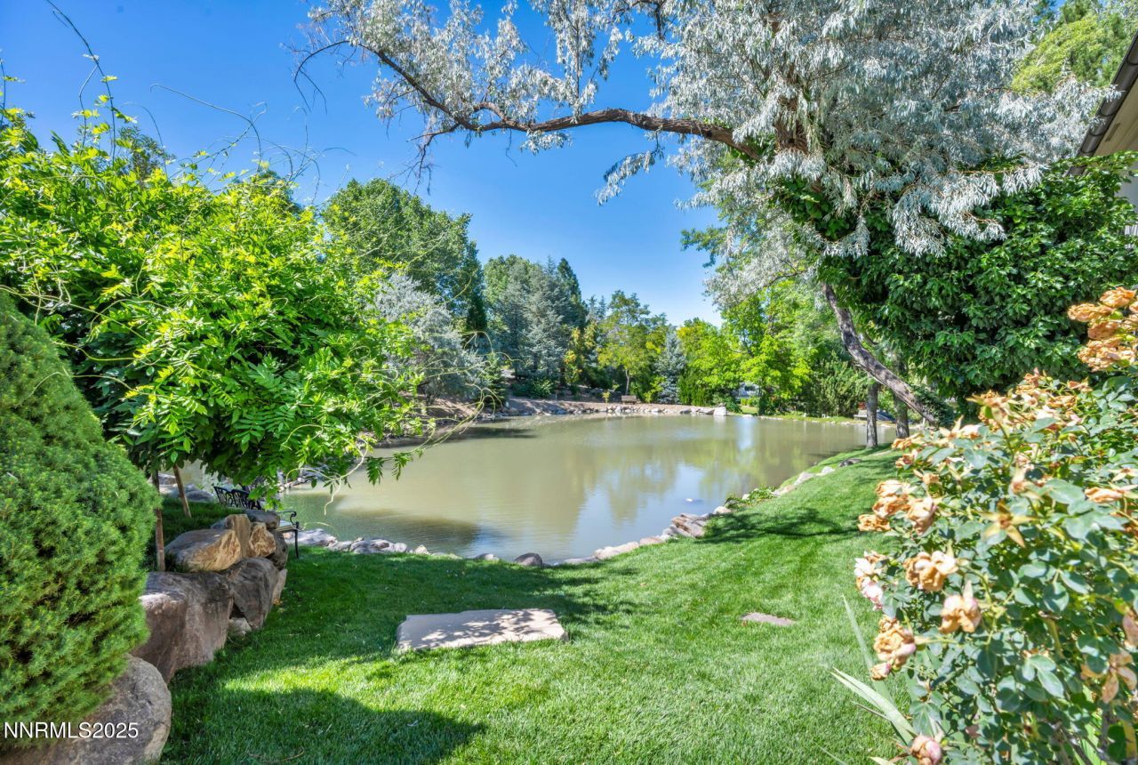 3820 Frost Lane, Reno, NV 89511 Photo