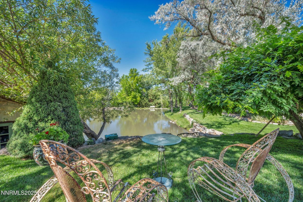 3820 Frost Lane, Reno, NV 89511 Photo