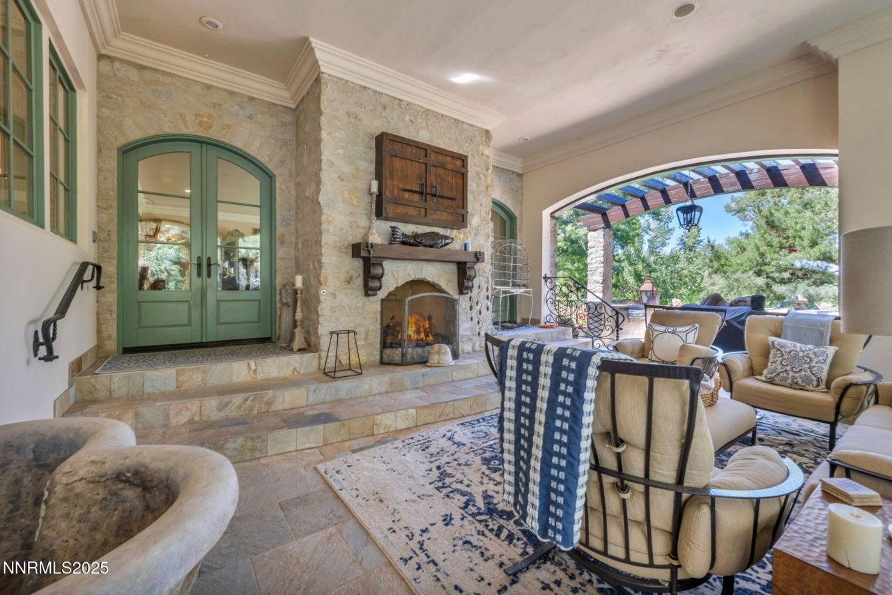 3820 Frost Lane, Reno, NV 89511 Photo