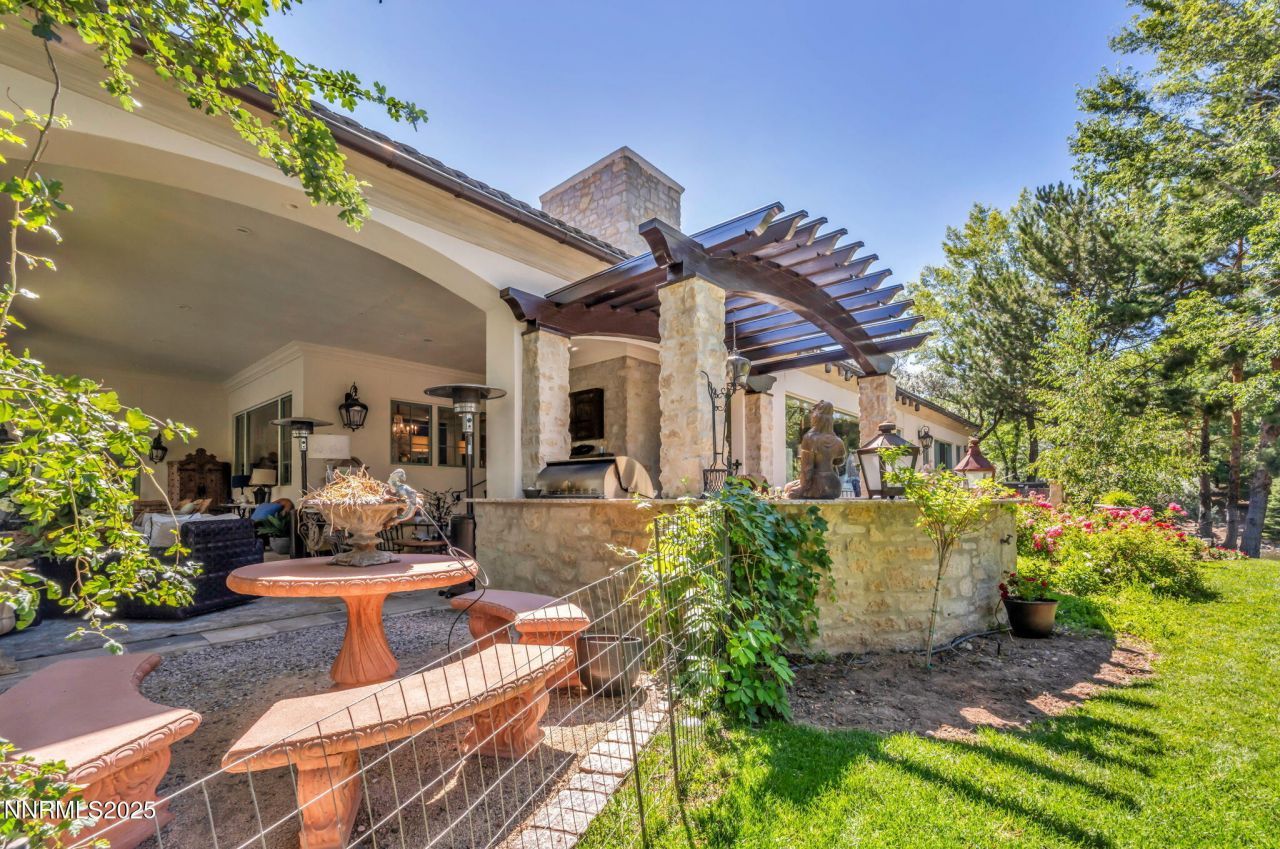 3820 Frost Lane, Reno, NV 89511 Photo