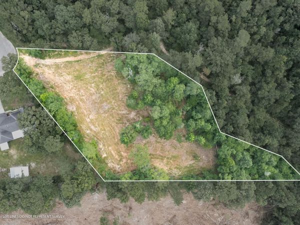 0 Pecanwood, Petal, MS 39465