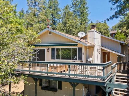 20018 Pine Mountain Dr, Groveland, CA 95321 Photo