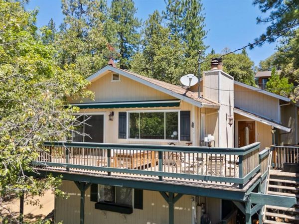 20018 Pine Mountain Dr, Groveland, CA 95321