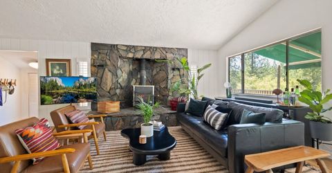 20018 Pine Mountain Dr, Groveland, CA 95321 Photo