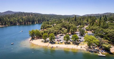 20018 Pine Mountain Dr, Groveland, CA 95321 Photo