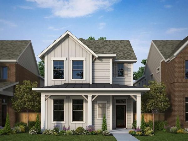 1035 Harmony Trail, Argyle, TX 76226