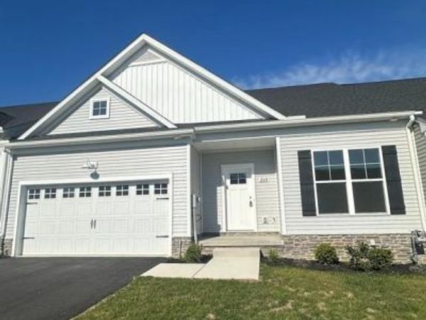 260 RIDGE VIEW LANE, Unit 42, HANOVER, PA 17331