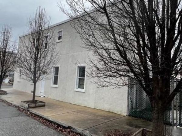 2637 TULIP AND 2634-36 AGATE STREET STREET, PHILADELPHIA, PA 19125