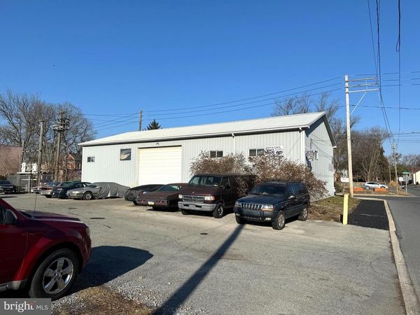199 W STIEGEL ST, LOT 1, MANHEIM, PA 17545