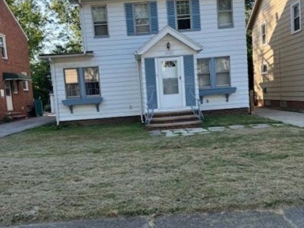 3923 Orchard Road, Cleveland Heights, OH 44121